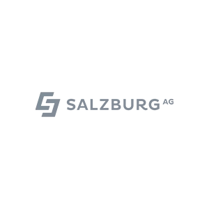 Salzburg AG Logo