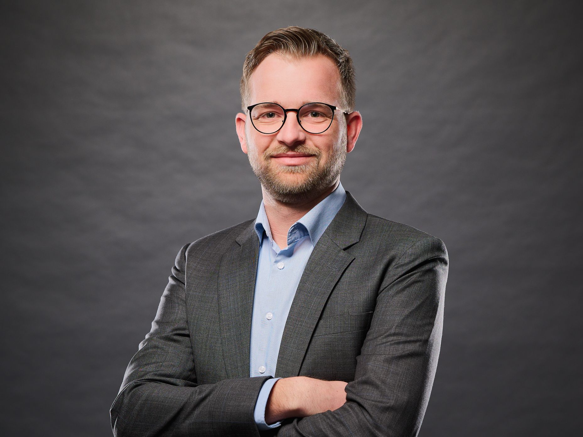 Florian Fersterer