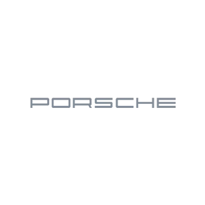 Porsche Logo