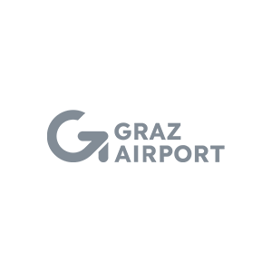 Graz Airport Logo
