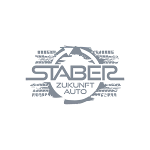 Staber Logo