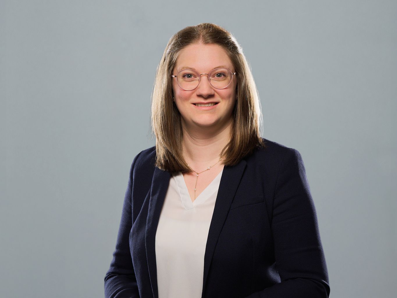 Stephanie Donaubauer