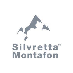 Silvretta Montafon Logo