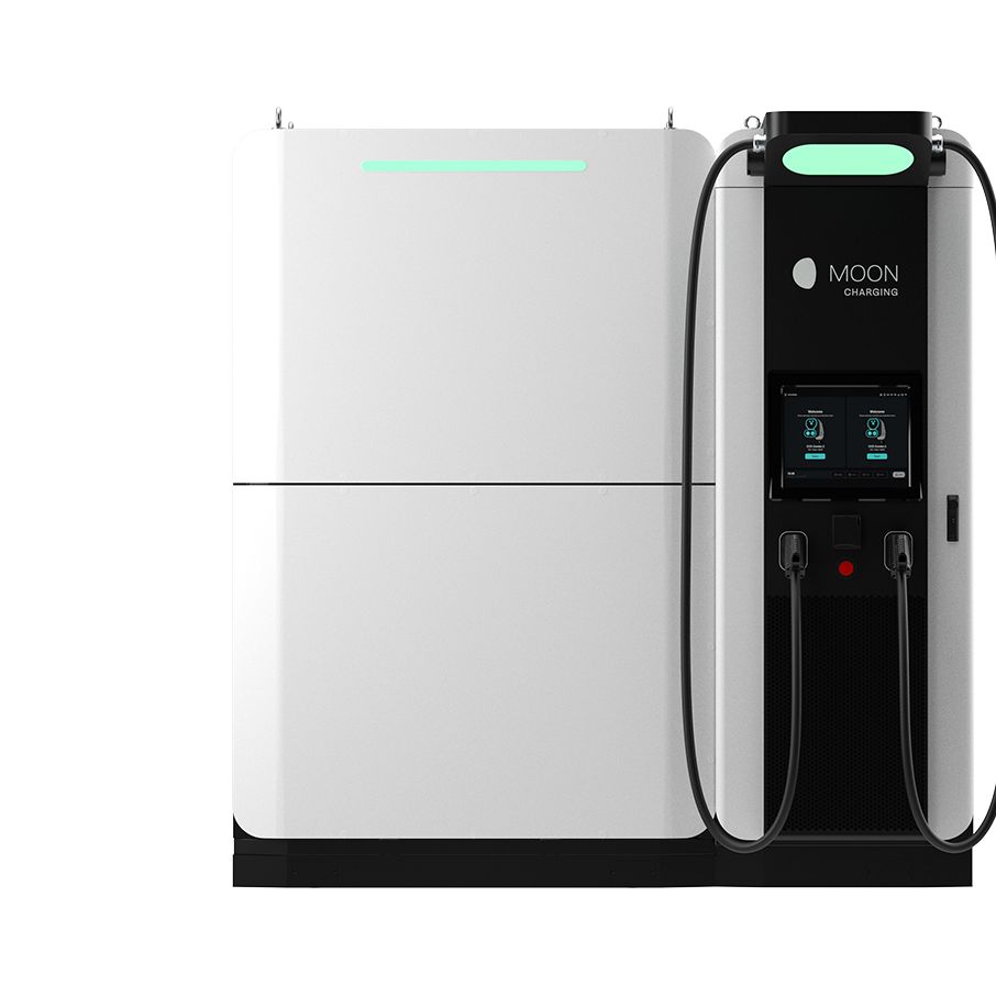 X-Charge C8