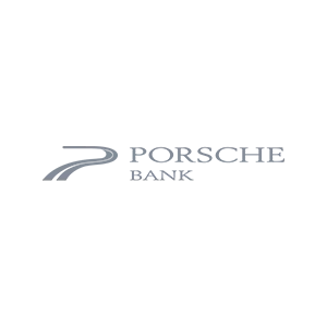 Porsche Bank Logo
