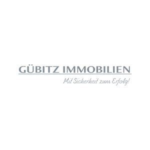 Gübitz Immobilien Logo