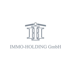Immo Holding Logo
