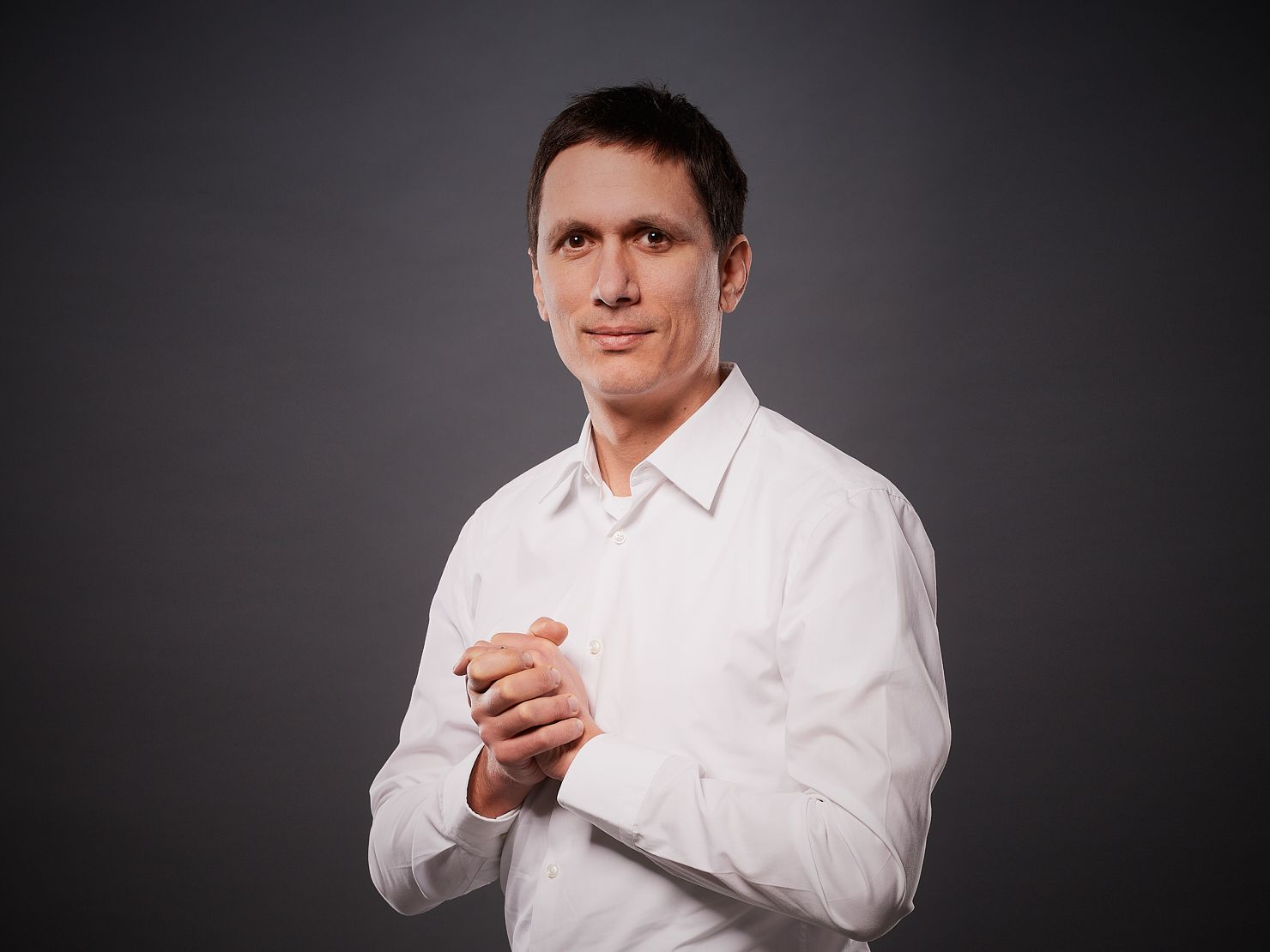 Simon Scheibner