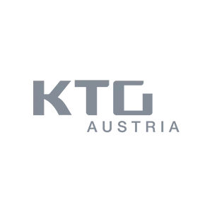 KTG Logo