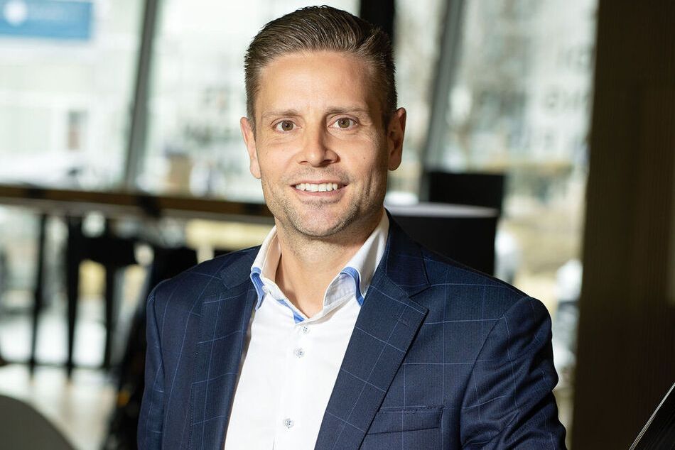 Markus Tatzer
