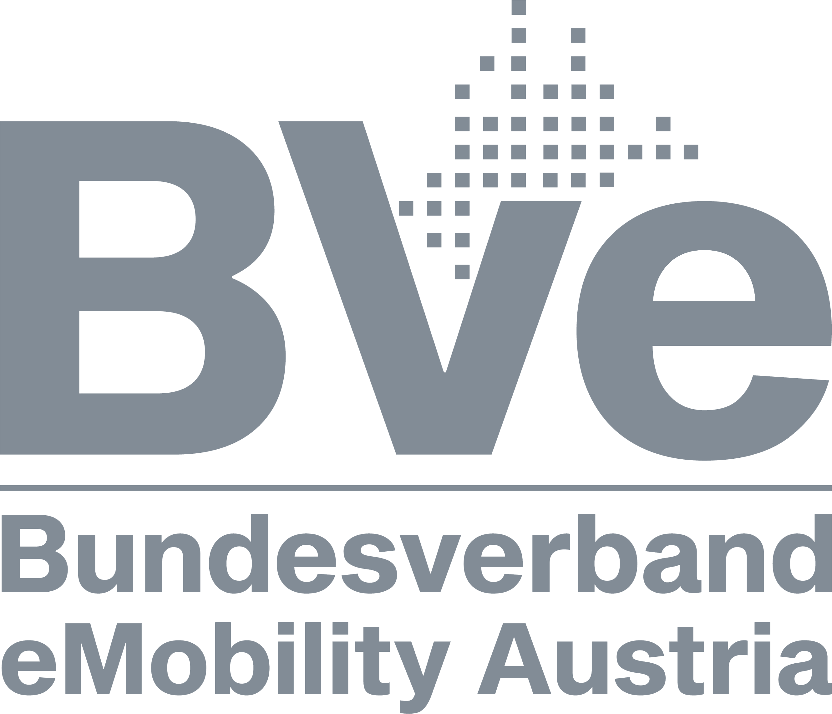 Logo Bundesverband eMobility Austria