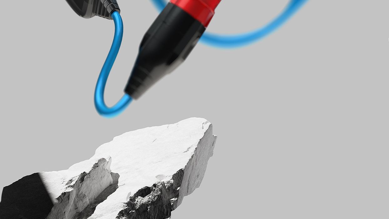 POWER2Go Kabel Anschlüsse