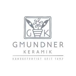 Gmundner Keramik Logo