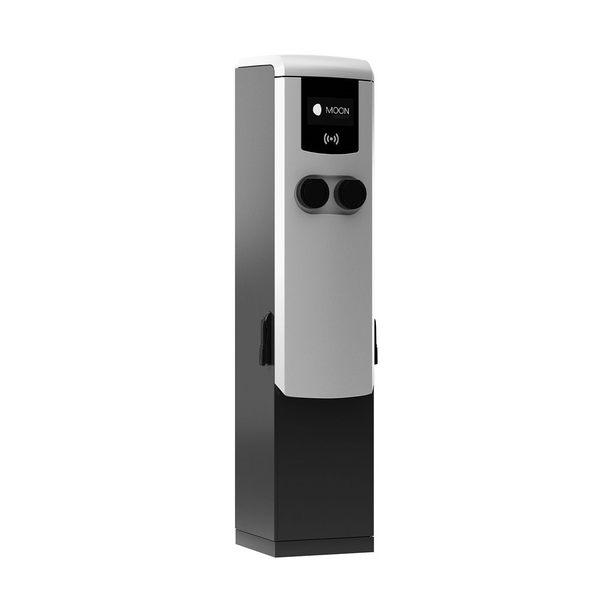 Ladesäule MOON Charger PG Line