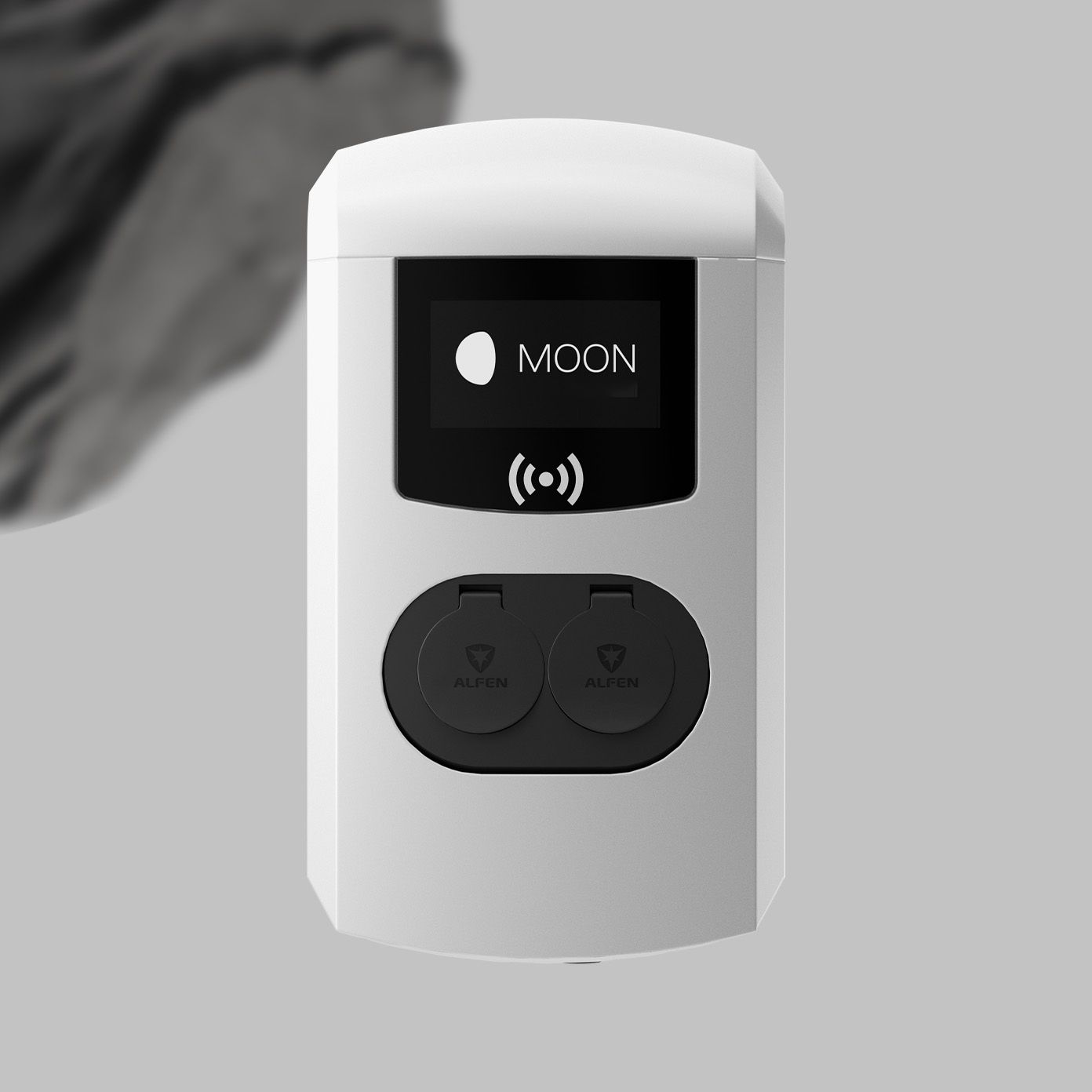 Wallbox MOON Double Pro-Line