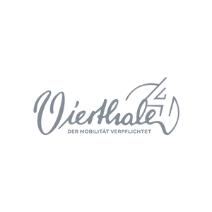 Vierthaler Logo