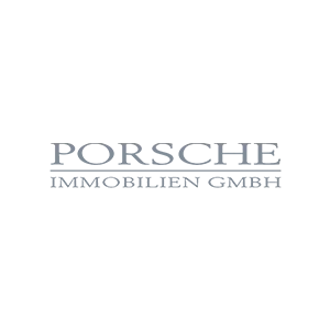 Porsche Immo Logo