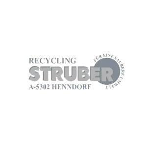 Struber Logo