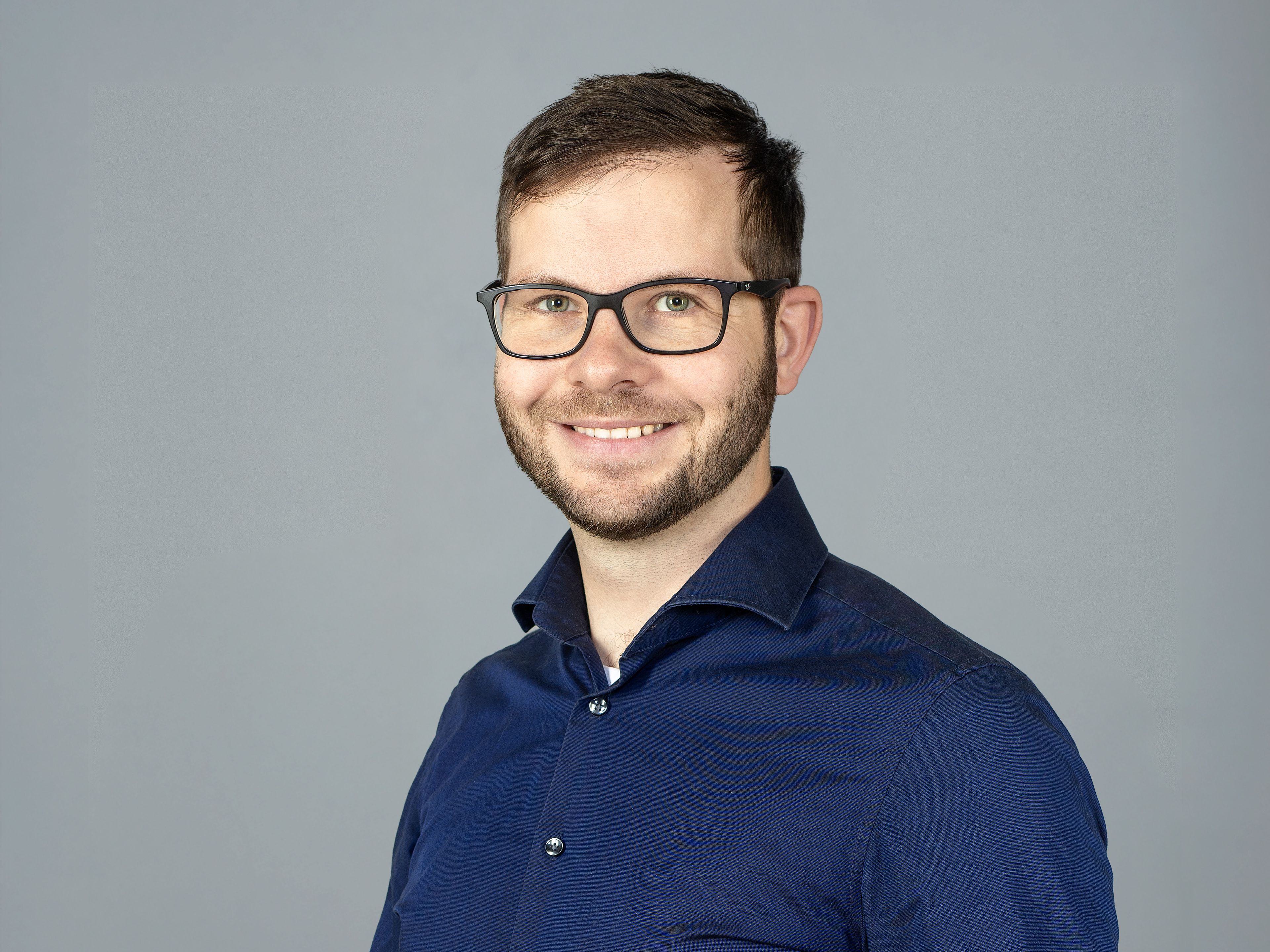 Johannes Schmidhuber