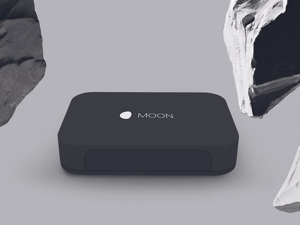 optiMOON Controller