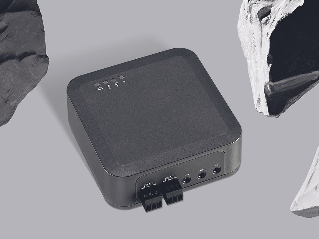 optiMOON Gateway