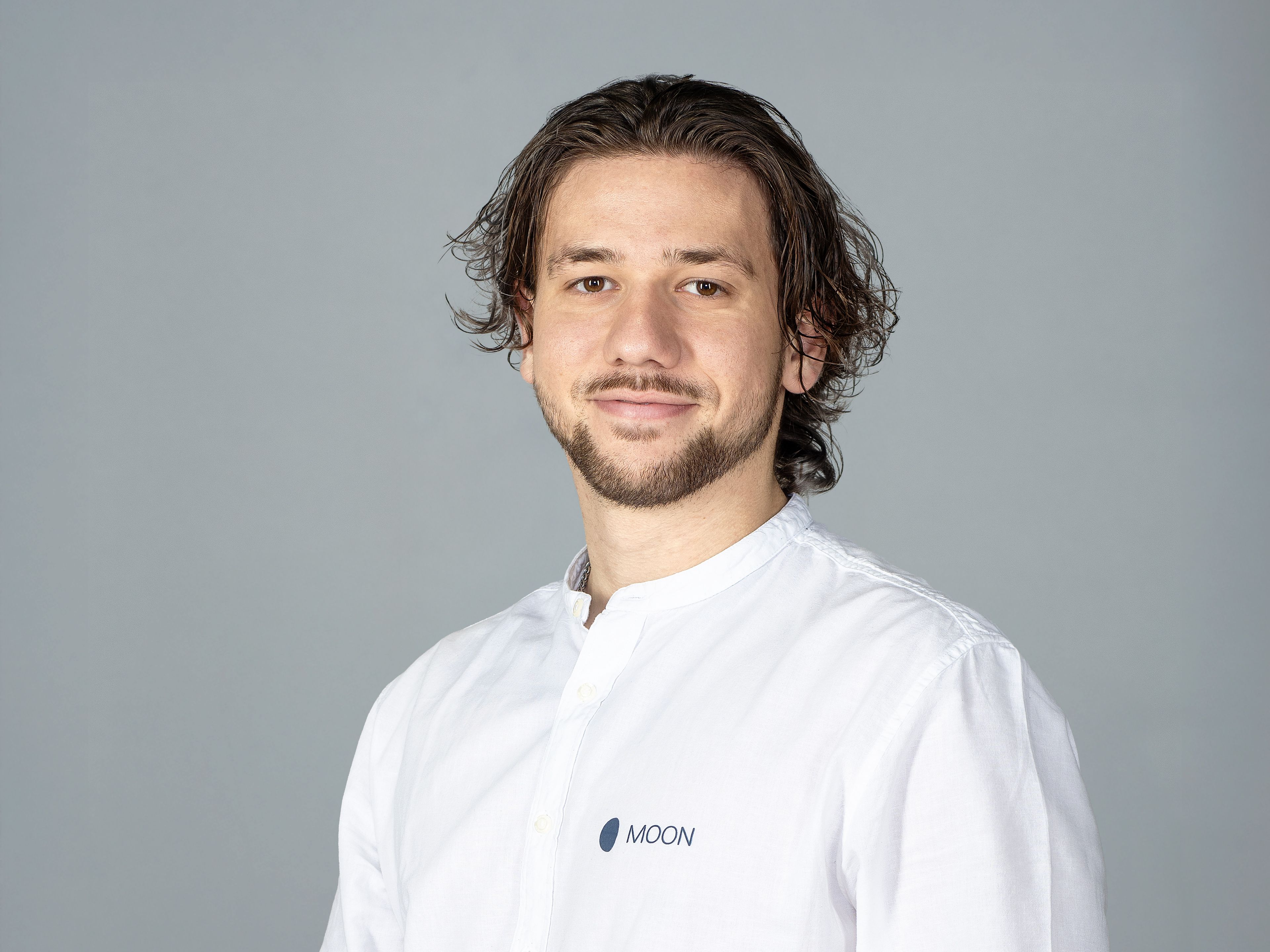 Valentin Pilz Portrait