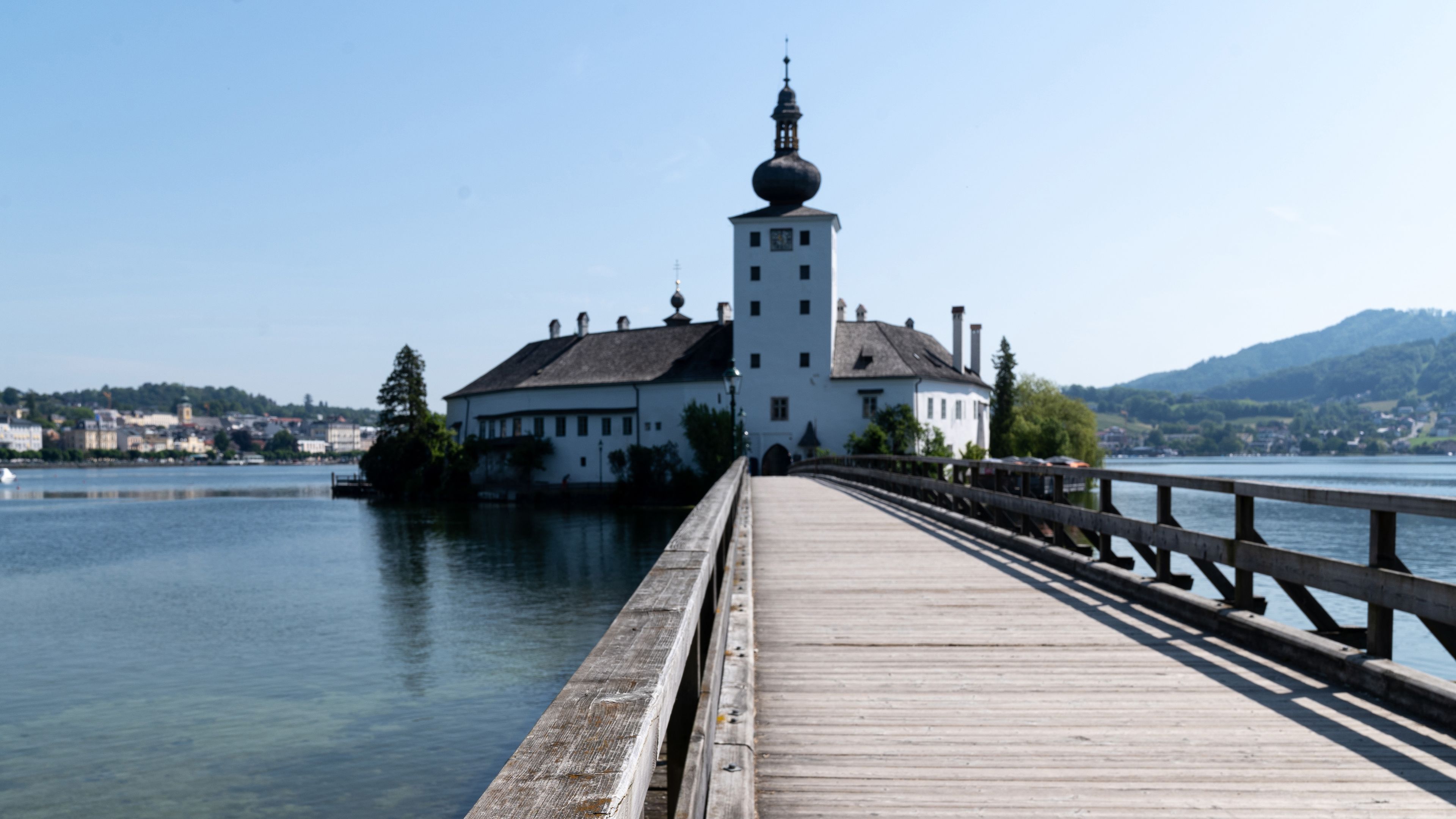 Gmundner Keramik Salzkammergut