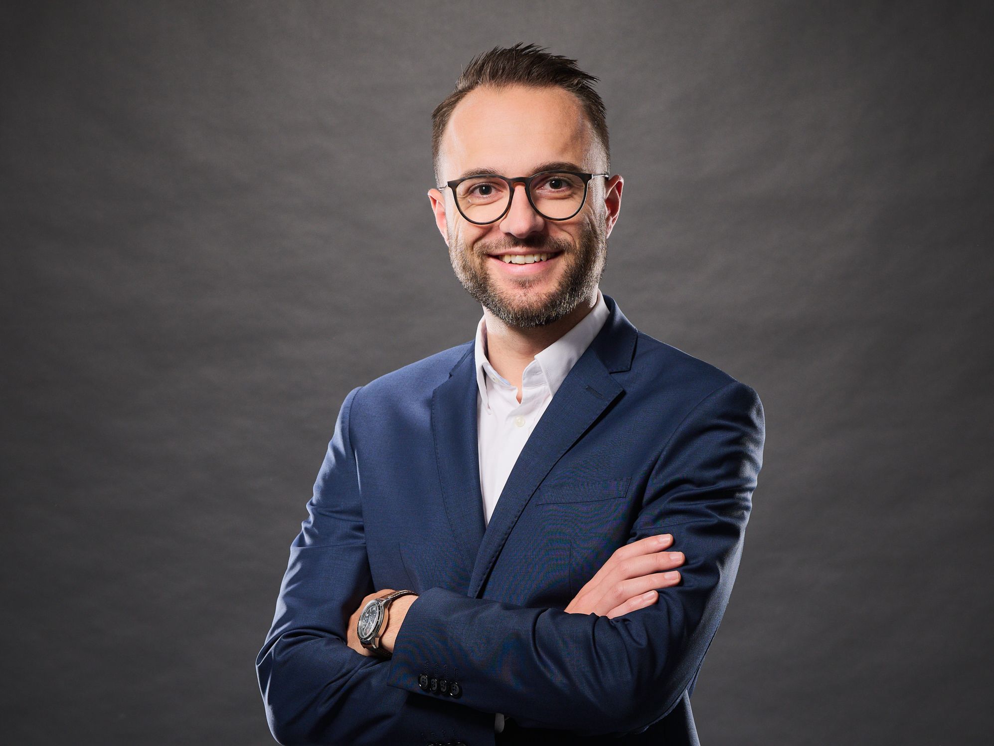 Domenik Köldringer