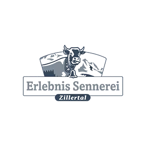 Erlebnis Sennerei Zillertal Logo