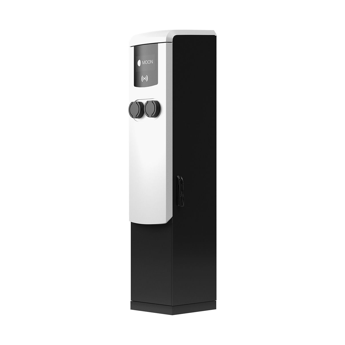 Ladesäule MOON Charger PG Line
