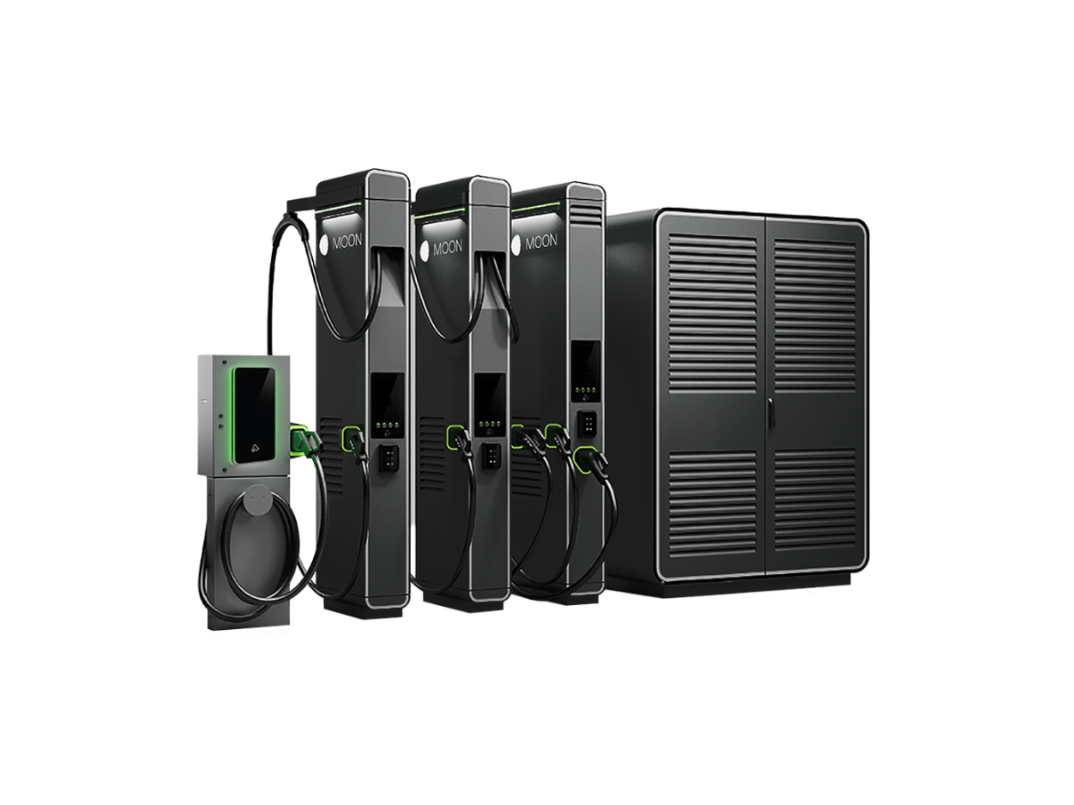 HYC 1000 System