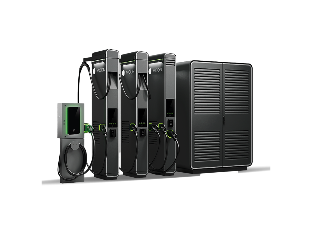 HYC 1000 System