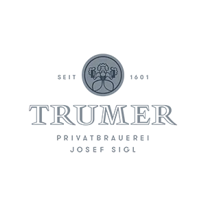 Trumer Privatbrauerei Logo