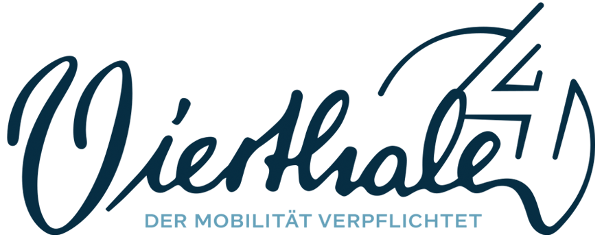 Autohaus Vierthaler Logo