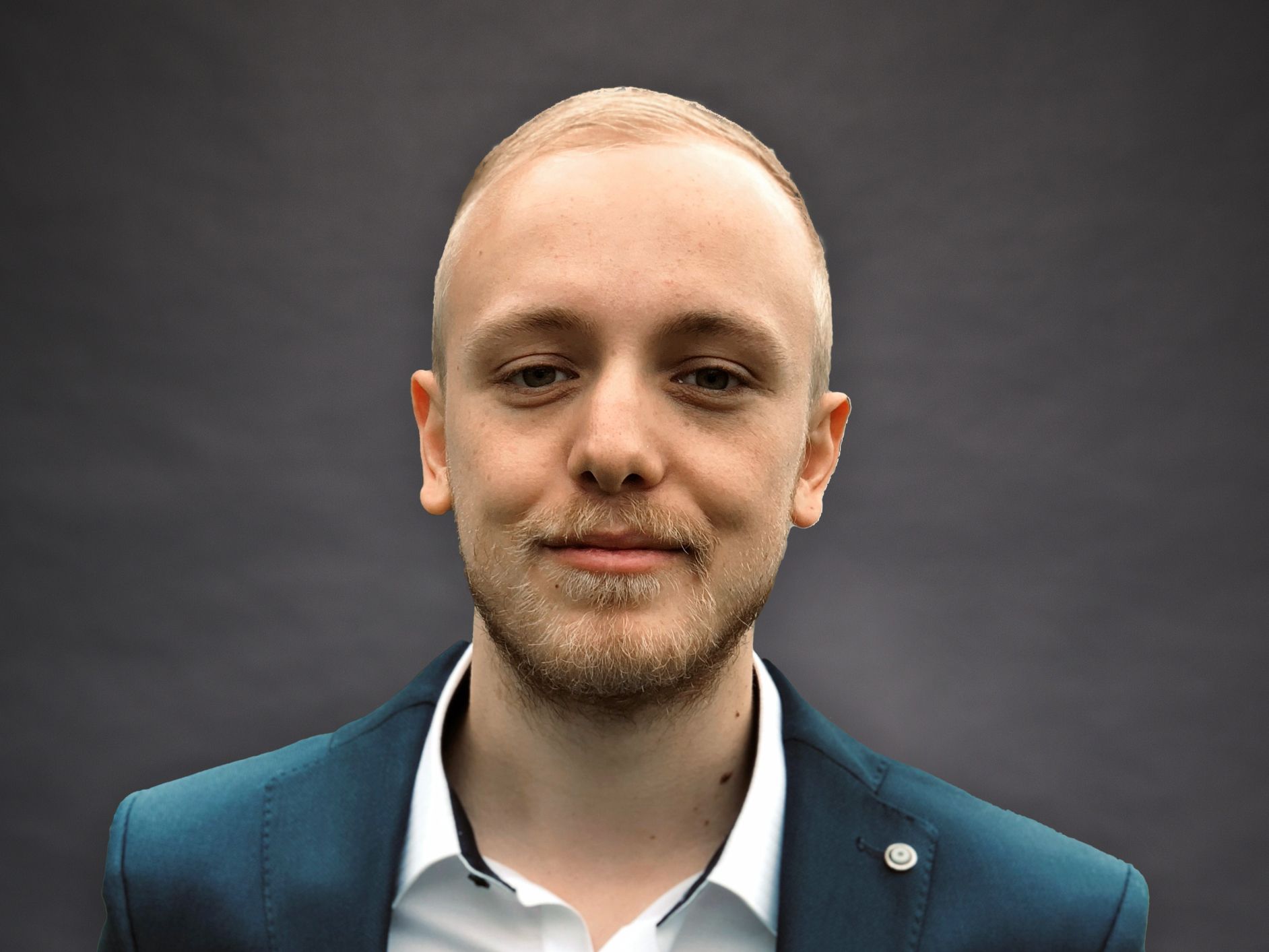 Simon Helm 