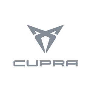 Cupra Logo
