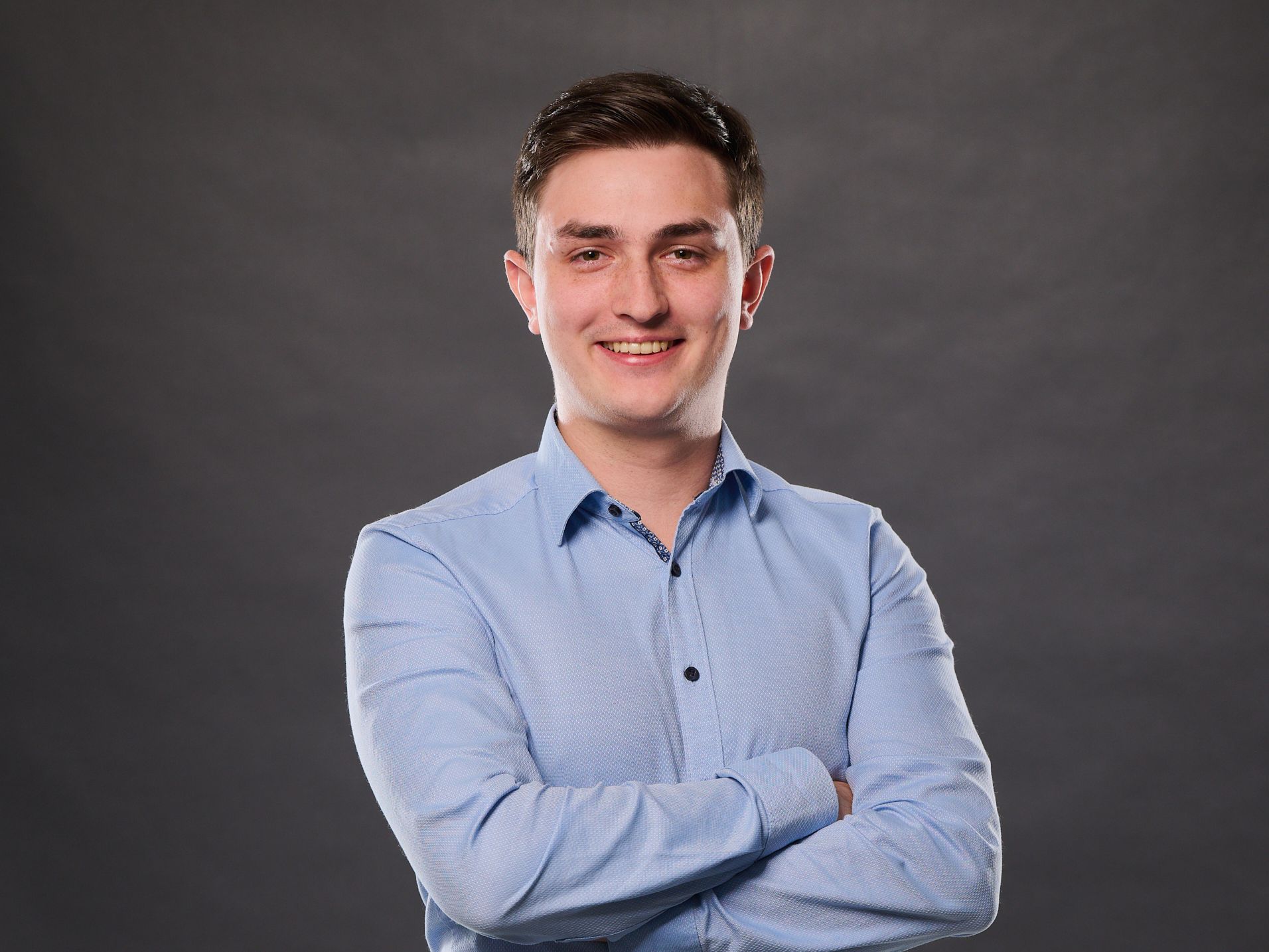 Daniel Wimmer