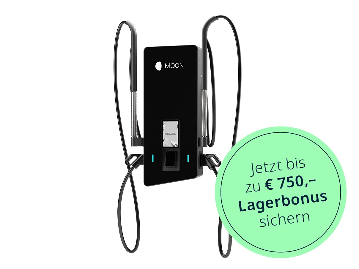 Alpitronic Hypercharger HYC 50 mit 750€ Lagerbonus