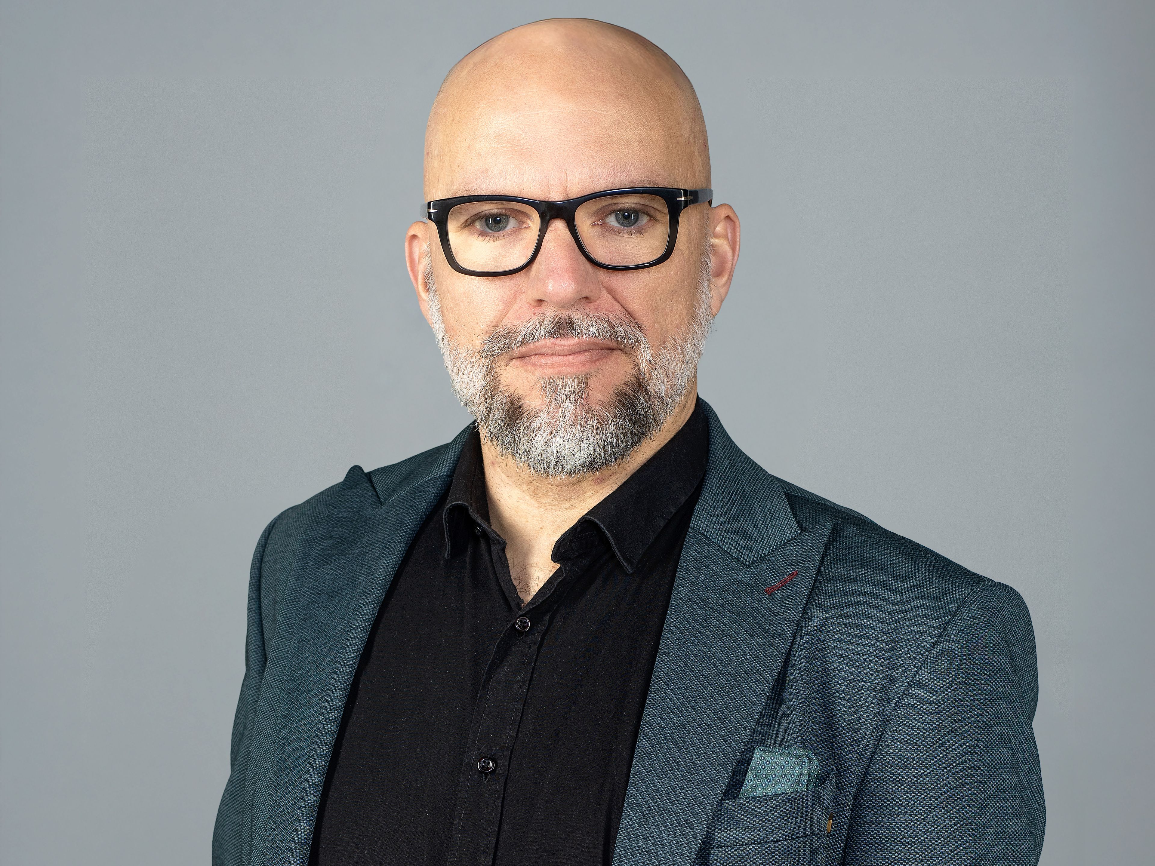 Wolfgang Baumgartner