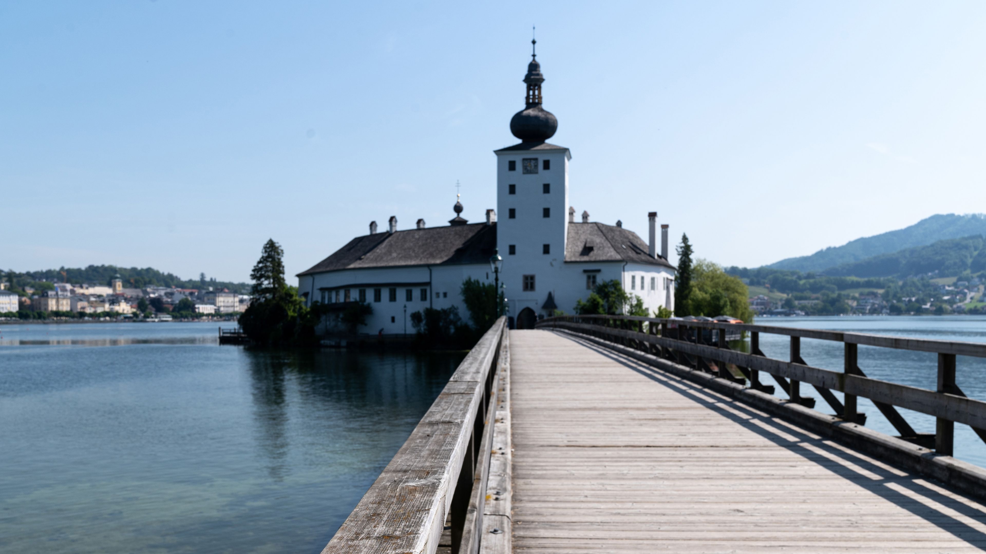 Gmundner Keramik Salzkammergut