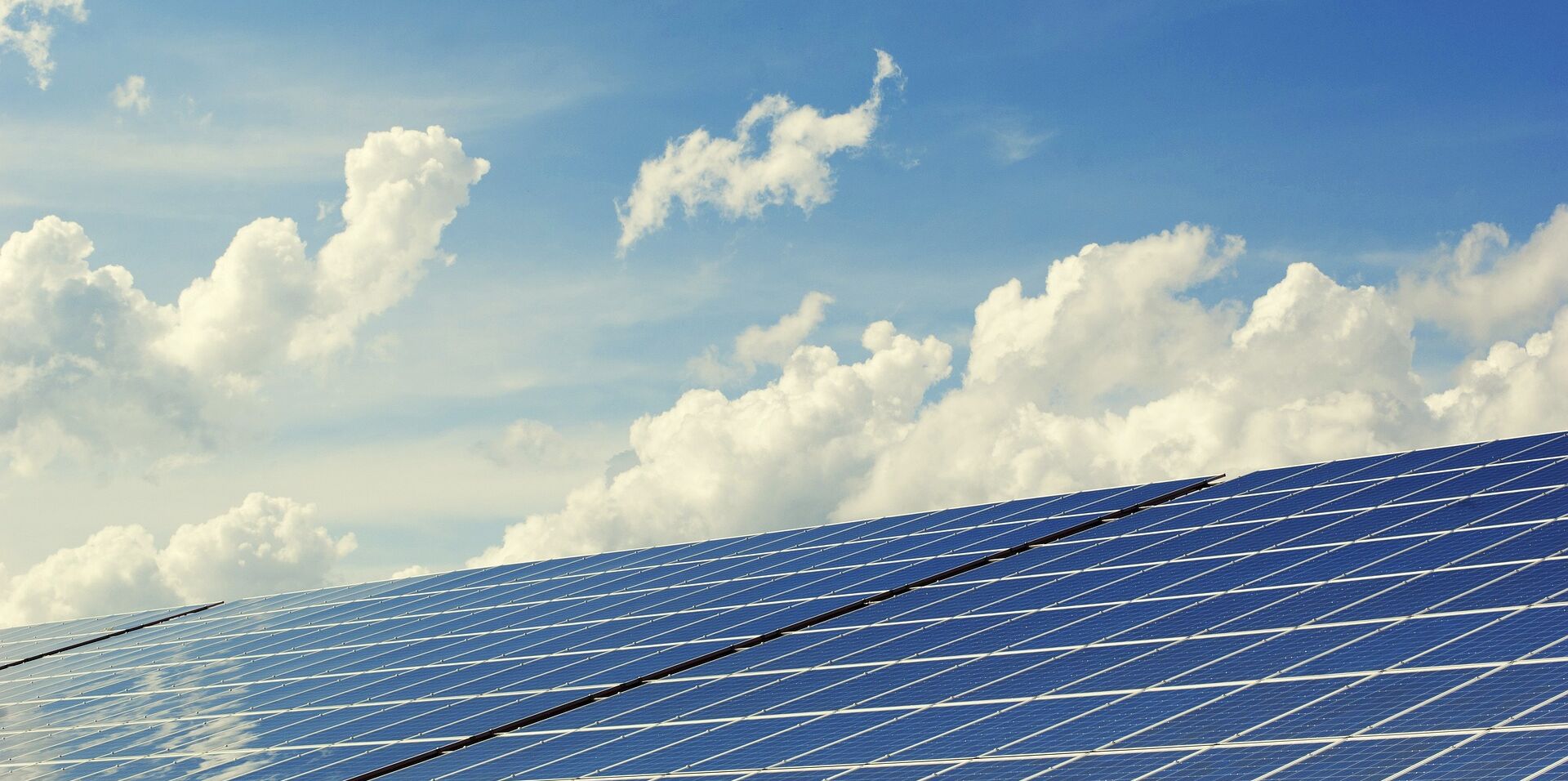 Photovoltaik-PV-Nachhaltigkeit