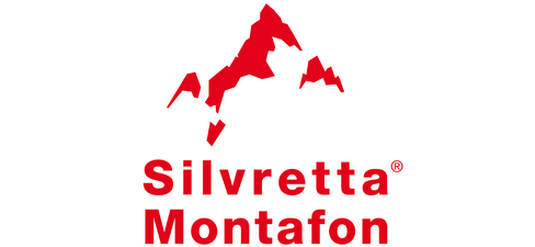 Silvretta Montafon Logo